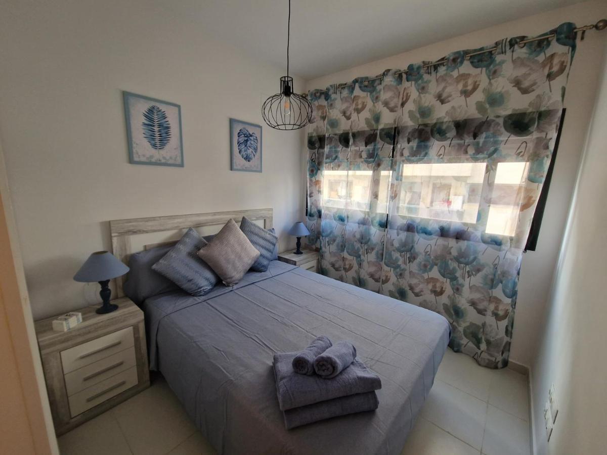 Apartamento Calpe Beach 1 Eksteriør bilde