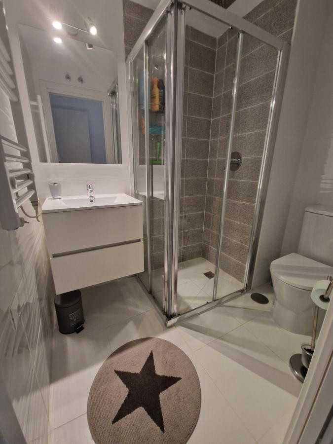 Apartamento Calpe Beach 1 Eksteriør bilde
